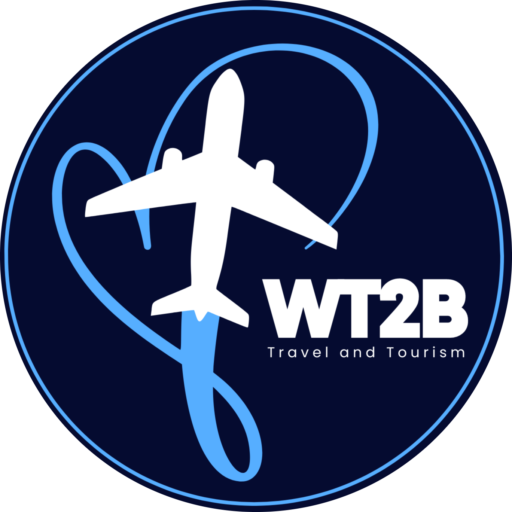 WT2B Travel and Tourism